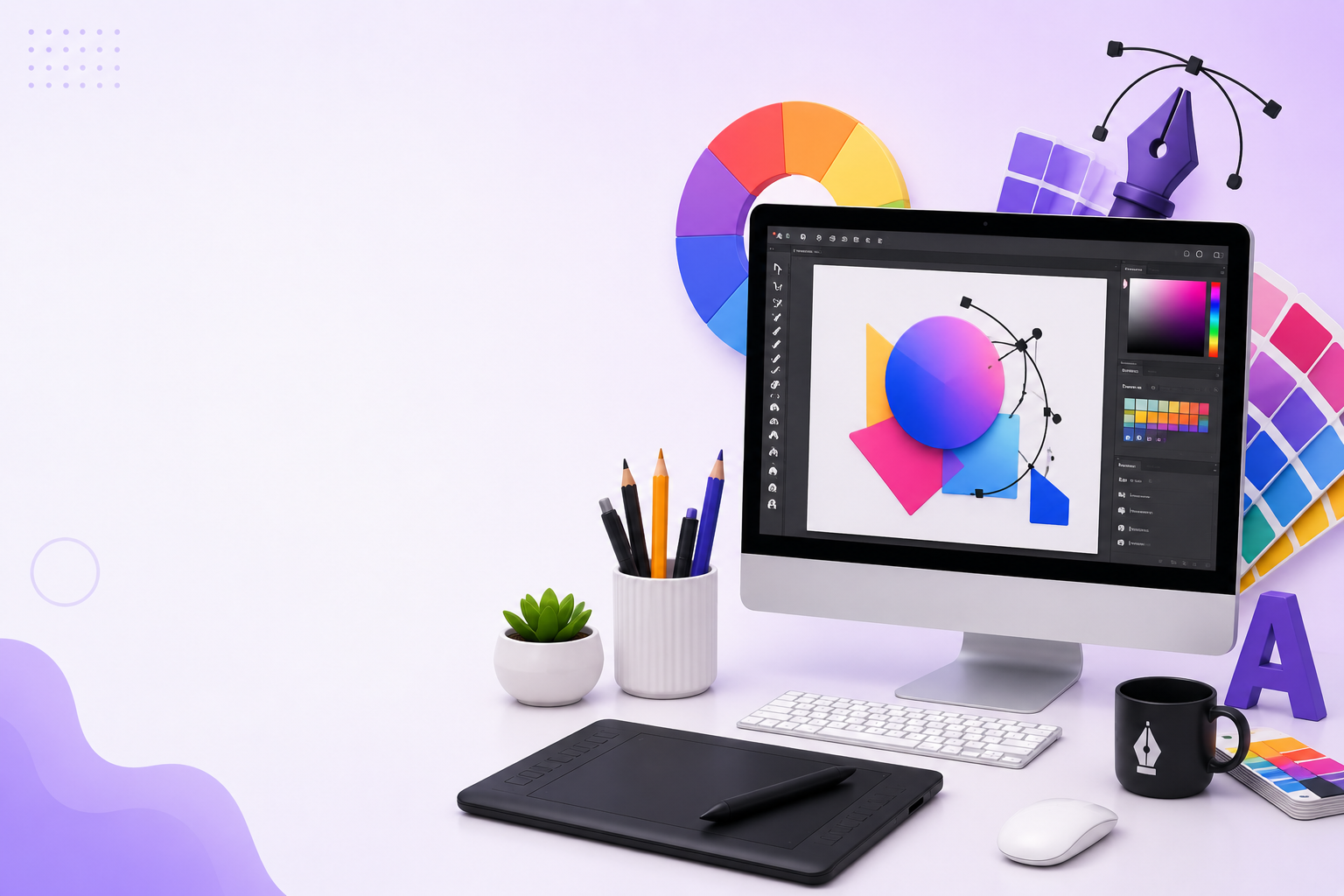 Graphics Design Course