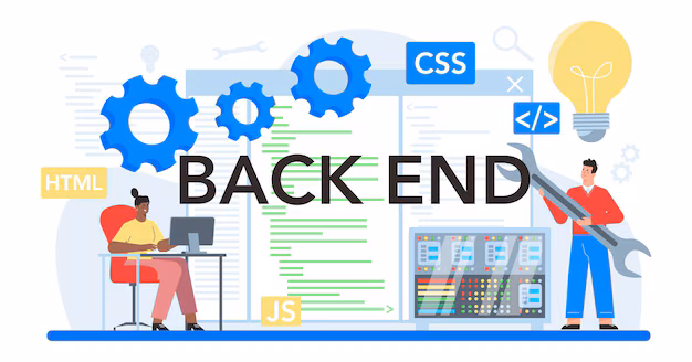 CMS Development