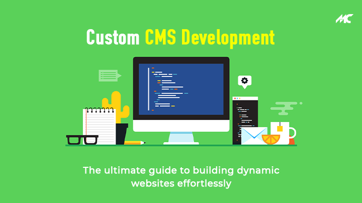 CMS Development