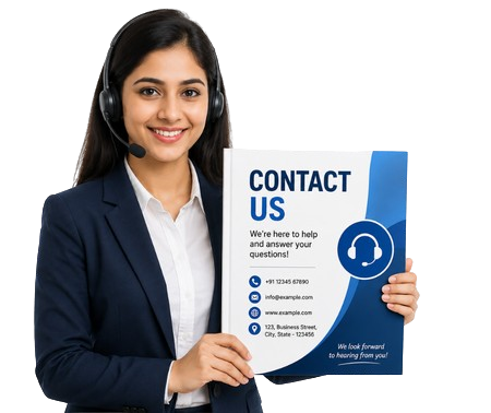 Contact Us